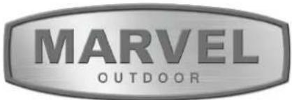 MARVEL OUTDOOR