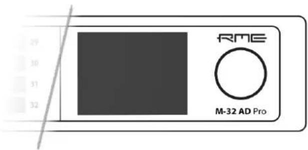 RME M-32 AD Pro
