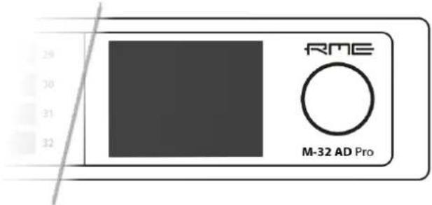 RME M-32 AD Pro