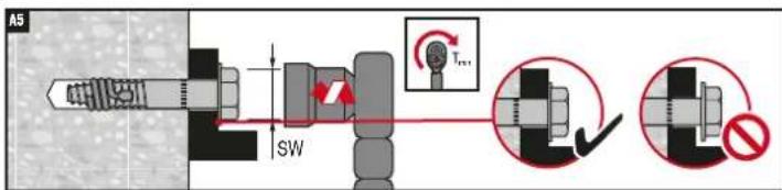 HILTI HCA - 20