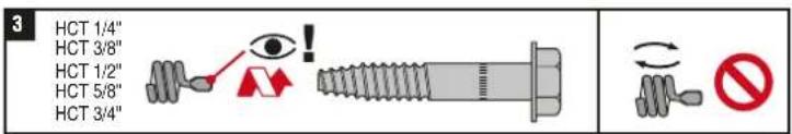 HILTI HCA - 7