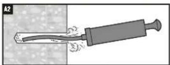 HILTI HCA - 17