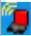 NETGEAR WG121 - Interpreting System Tray Icon Colors - 1