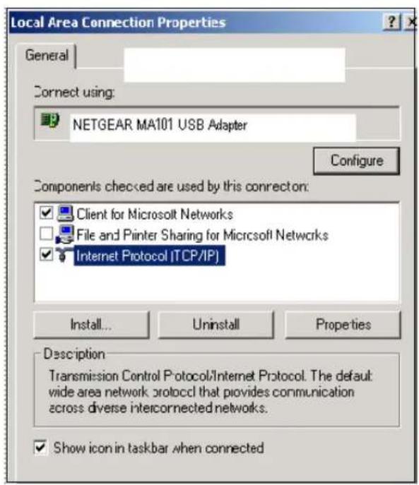 NETGEAR WG121 - 1 - 2