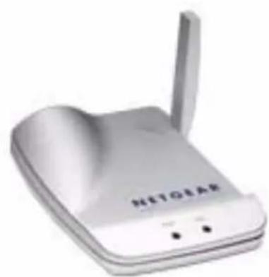 NETGEAR WG121 - User Manual for the NETGEAR 54 Mbps Wireless USB 2.0 Adapter WG121 - 1