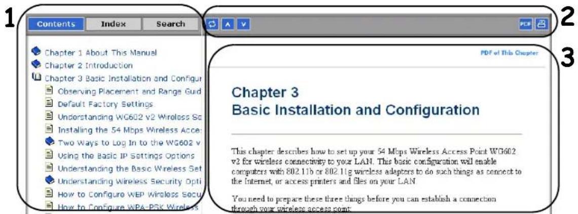 NETGEAR WG121 - How to Use this Manual - 1