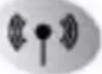 NETGEAR WG121 - Interpreting the LED on the WG121 - 1