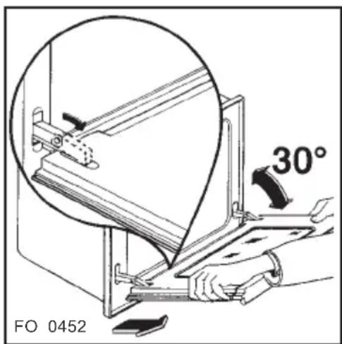 30° FO 0452