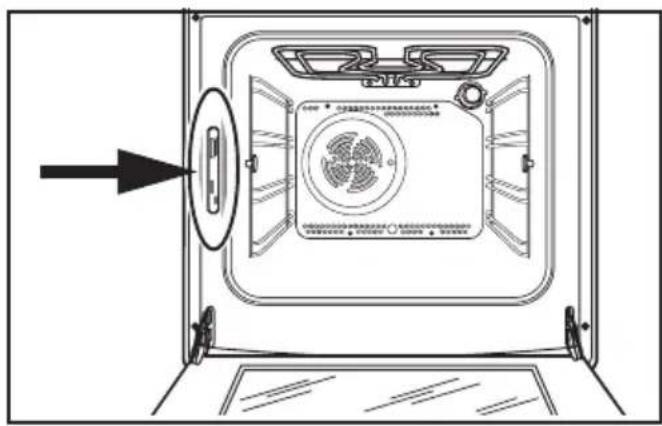 ZANUSSI ZOU646N - Service och reservdelar - 2