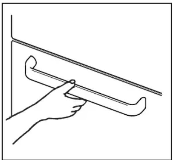 ZANUSSI ZOU646N - När ugnen har installerats - 2