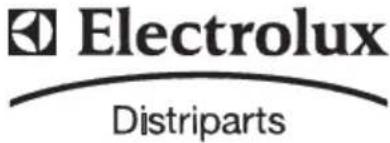 Electrolux Distriparts