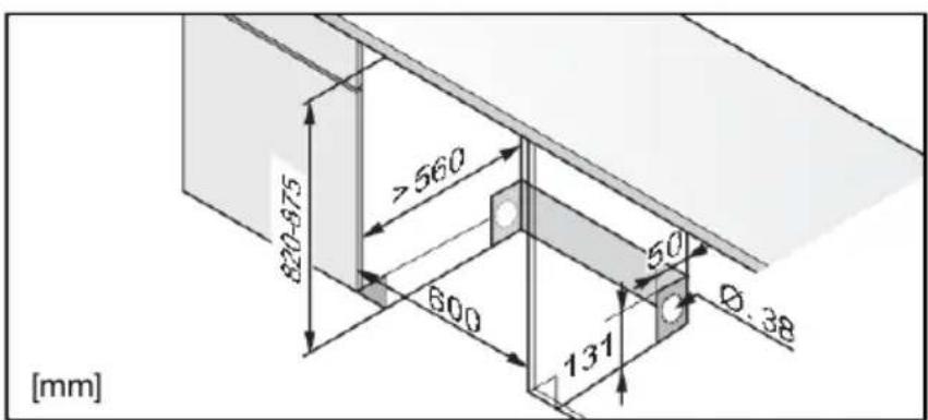 Cylinda DM8316PRO - A.Inbyggd - 1
