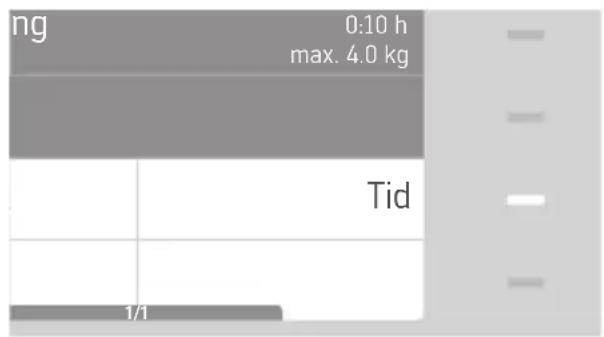 Cylinda T 6100 VPK - Tid - 1