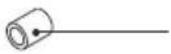 Cylinda TS 2170 ECO H SVART - Produktnummer / Product number - 5