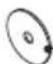 Cylinda TS 2170 ECO H SVART - Assembly kit - 5