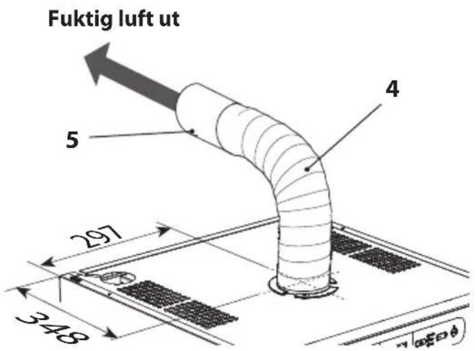 Fuktig luft ut 5 4 297 348