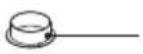 Cylinda TS 2170 ECO H SVART - Produktnummer / Product number - 1
