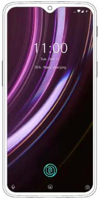 ONEPLUS 6T McLaren Edition - Notchskärm - 2