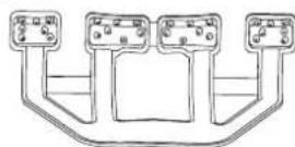 WHIRLPOOL WUO 3O41 PLG X - BESTICKKORG - 2