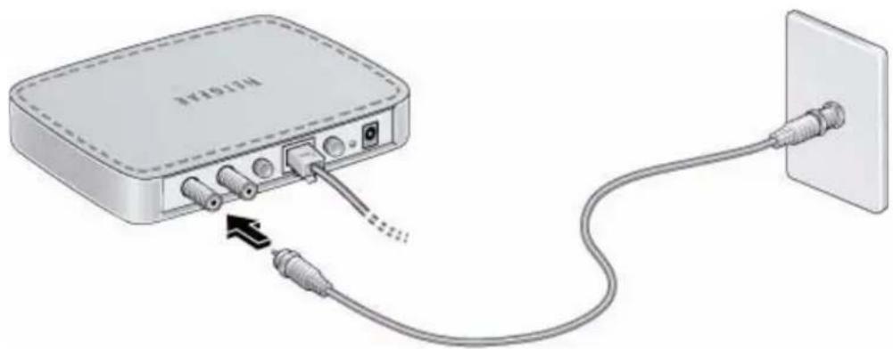 NETGEAR MCA1001v1 - Using with Multimedia Devices - 6