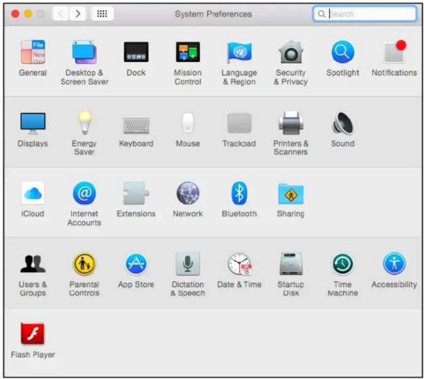 NETGEAR Time Machine - Prepare Your Mac to Back Up a Large Amount of Data - 1