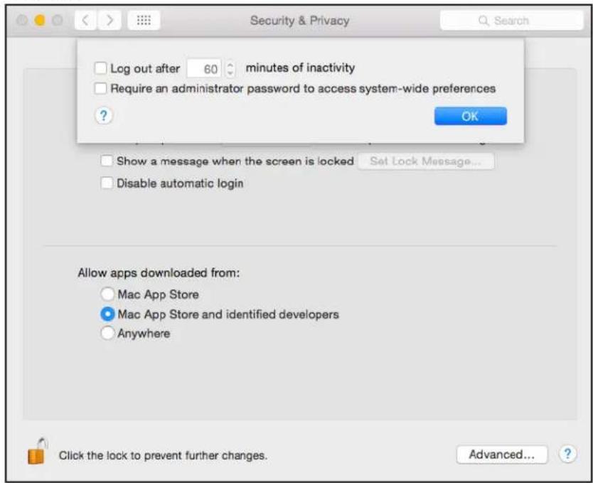 NETGEAR Time Machine - Prepare Your Mac to Back Up a Large Amount of Data - 4