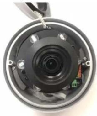 SCHNEIDER Sarix IME229-1IS - Installation Guide - 4