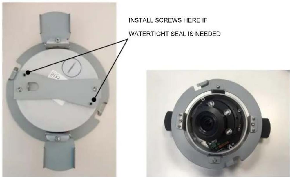 SCHNEIDER Sarix IME229-1IS - Installation Guide - 2