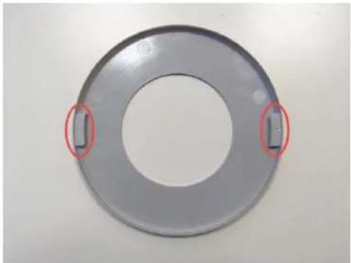 SCHNEIDER Sarix IME229-1IS - Installation Guide - 8