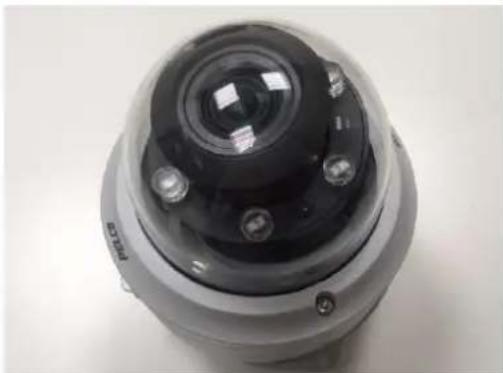 SCHNEIDER Sarix IME229-1IS - Surface and Type 4X Mount: Environmental with IMEEBAP-E Installation Guide - 5
