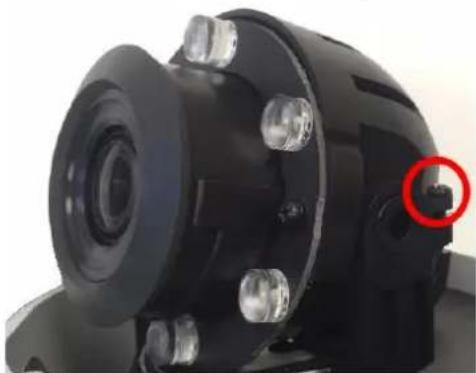 SCHNEIDER Sarix IME229-1IS - Installation Guide - 5
