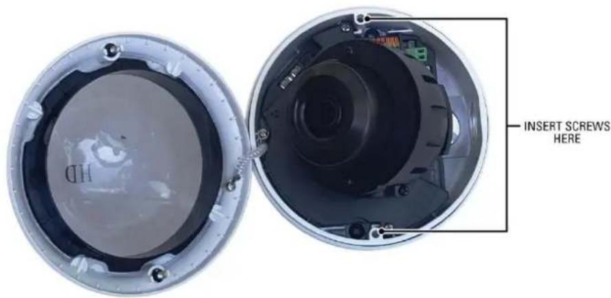 SCHNEIDER Sarix IME229-1IS - Installation Guide - 1