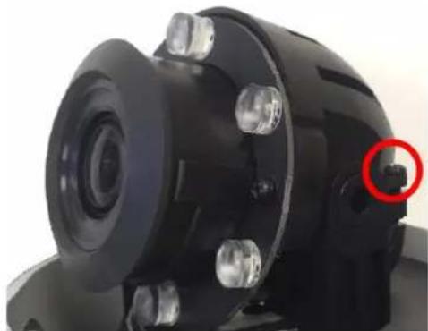 SCHNEIDER Sarix IME229-1IS - Installation Guide - 6