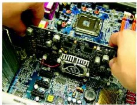 GIGABYTE GV-RX60P128D - 硬體安裝 - 3