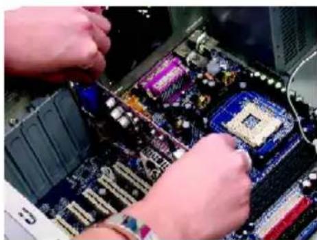 GIGABYTE GV-R96X128DU - 硬體安裝 - 3