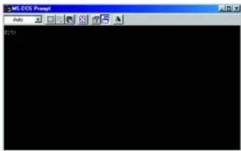 GIGABYTE GV-R96X128DU - 如何更新您顯示卡的 BIOS - 3
