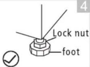 Infiniton LV-730 - Warning! - 4