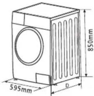 Infiniton LV-730 - Note! - 1