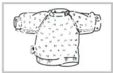Infiniton LV-730 - ■ Before Each Washing - 5