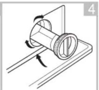 Infiniton LV-730 - Advertencia! - 4
