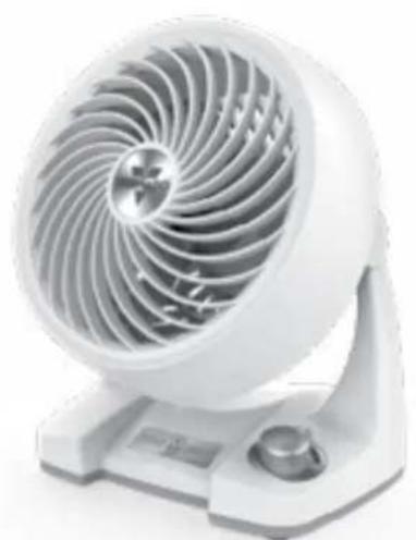 Vornado Energy Smart 133DC - 3