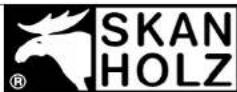 Skan Holz Brisbane 2 - Positionsplan 3 - 1
