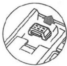 Comsys PicturePhone - VÄGGMONTERING - 1