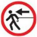Carson Air Track - Safety Symbols - 33