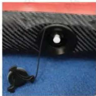 Carson Air Track - STEP 1 - 1