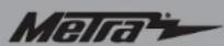 Metra 95-6539 - TOOLS REQUIRED - 1