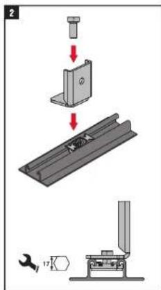 HILTI MT-B-LDP S - 17