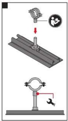 HILTI MT-B-LDP S - 14
