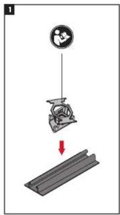 HILTI MT-B-LDP S - 11