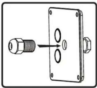 SoundTube SM82-EZ-WX - Install Instructions For: - 4